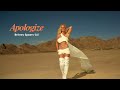 Britney Spears - Apologize (IA)