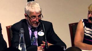 The Pupil Premium in Practice   Panel Q&A Session