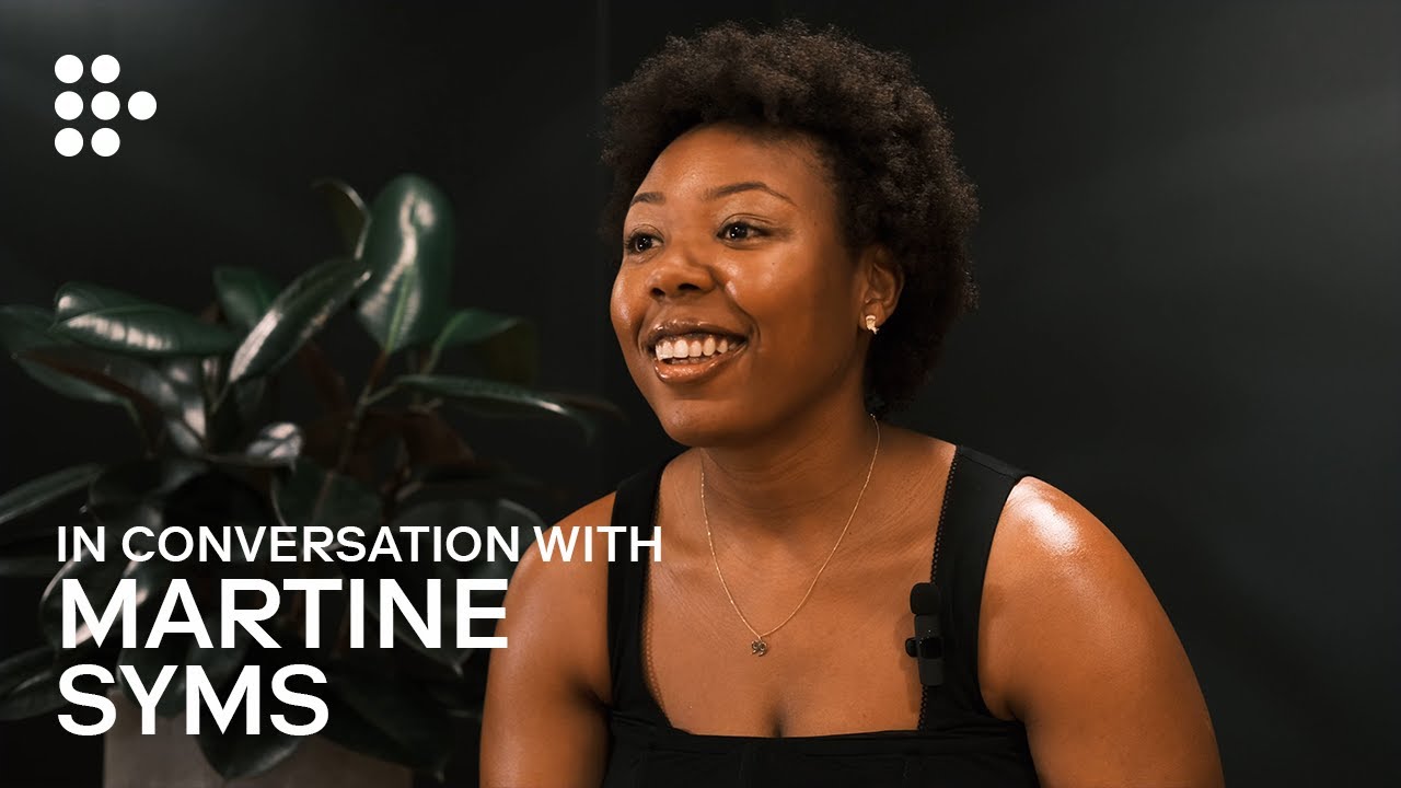 Moviegoing Memories | In Conversation with Martine Syms | MUBI