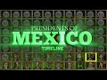 Presidents Of Mexico Timeline Claudia Sheinbaum UPDATE Presidents Of Mexico Timeline Claudia Sheinbaum UPDATE