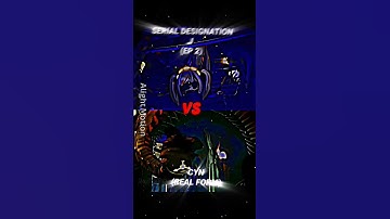 Murder Drones J vs Cyn #glitch #murderdrones #debate #battle #edit #murderdronesedit #viral #video