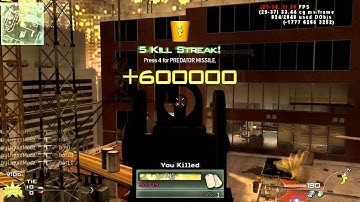 [MW2/PC] Challenge Lobby **VAC-SECURE**