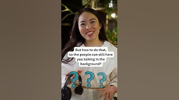 Level Up Your Editing Game: How to Use B-Roll for More Views on TikTok