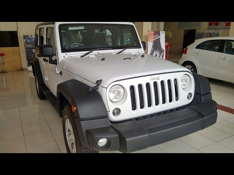  Daftar  Mobil  Jeep  Murah 