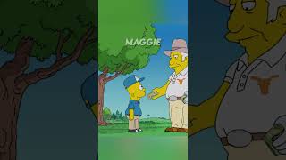 Bart Trabalha Bajulando Os Outros #ossimpsonsemportuguês #simpsons #funny #foryou #fyp