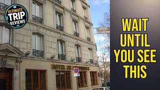 Hotel De l'Empereur Paris - Wait Until You See This | Paris, France🏨