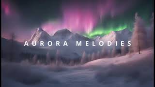 Aurora Melodies - Ambient Sleep Music [60 min]