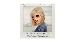 Taylor Swift - Suburban Legends (Taylor&#39;s Version) | A 1989 Pop Reimagined Version