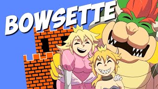 La Verdad Sobre Peach Fan Doblaje En Español