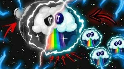 Blob.io| edited by shadow edit | 100%edit