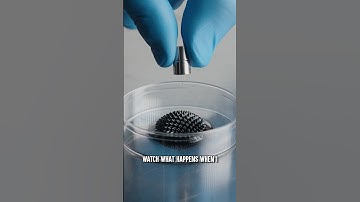 We Made The Venom Symbiote In Real Life