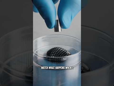 We Made The Venom Symbiote In Real Life