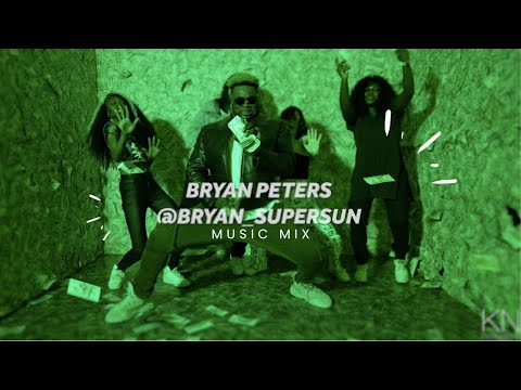 Holiday - Rema * Bryan Peters
