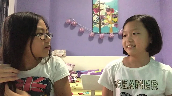 7 second challenge with Faith!