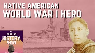 أمريكا الأصلية بطل الحرب العالمية الأولى | عرض تاريخ الصباح رقم 4