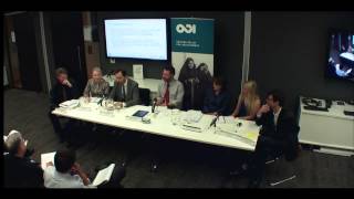 Water equity in a new development era - Session 4