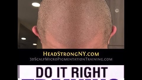 Chris HeadStrongNY.com  Norms Transformation Artistry & Value