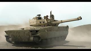 Una Rusada, T-72 en Apoyo (Muy) Directo by PanzerArgentino 1,949 views 2 months ago 3 minutes, 10 seconds