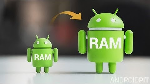 Increase Ram In Android With Link2SD