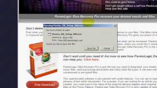 Recover NTFS Partition The EASY Way