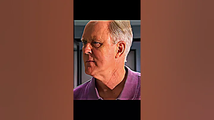 Trinity Meets Dexter Morgan - Dexter S4.E11 #like #dexter #shorts #aesthetic #fyp #explore