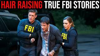 3 Hours of Hair-Raising True Miami FBI Horror Stories to Fall Asleep To