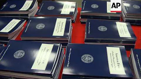 President Trump Unveils $1.15 Trillion Budget