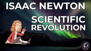 How Isaac Newton Changed Our Understanding of the Universe