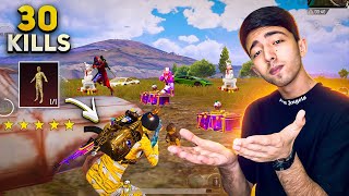 BALLU BILAN CHIROYLI TOP 1 🔥 90 FPS - PUBG MOBILE!!!