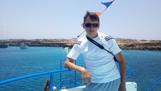 Отдых на Кипре в Протарасе 2019