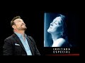 "La Bohemia con Arturo Peniche" - Claudia Sierra