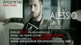 Alessio - Ancora Noi {Video Ufficiale By Mary}