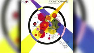 [1986] Pocket Change / Random Axis (Full Album)
