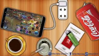 #PandaGaming ||Story Wa Kekinian ||ML, Keren 2019 #Part2