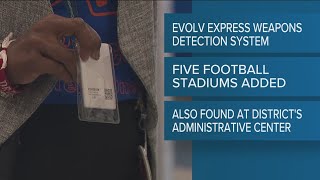DeKalb County expanding security system in schools