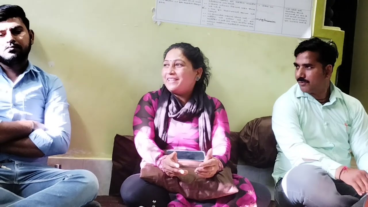 GLIDE Aatapi F GJ Jambusar-2 Staff 3