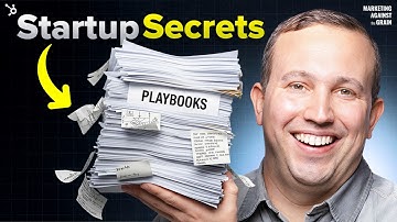 The Growth Secrets You’ll Never Hear in Public