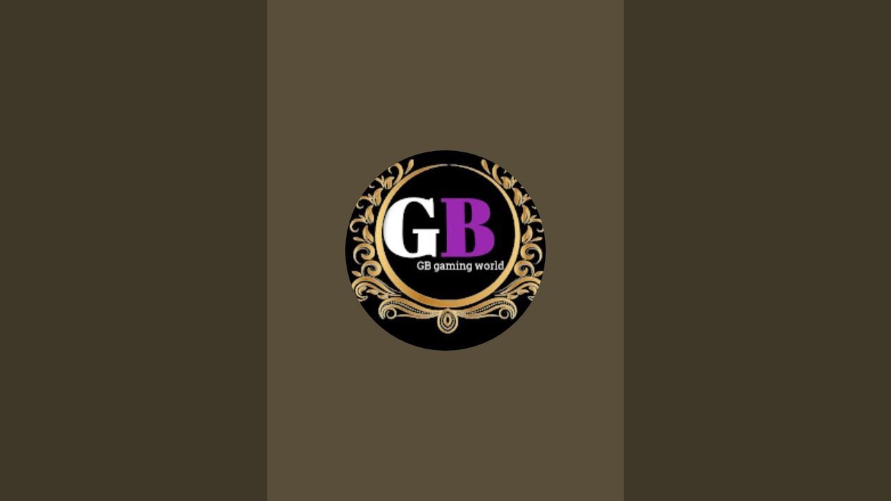 GB gaming world is live!