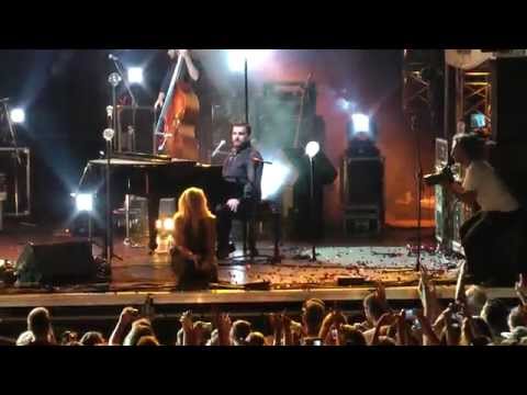 Η καρδιά πονάει