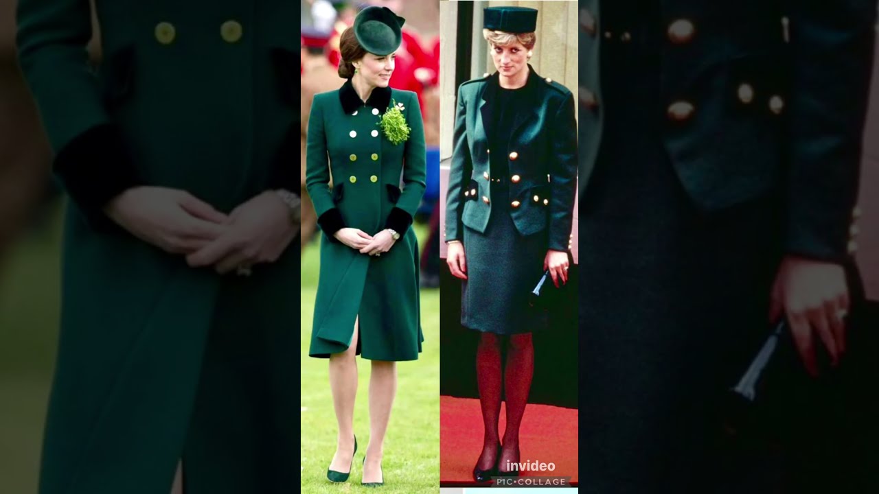 Flawless Fashionable And Forever Admired Princess Catherine Diana Shorts