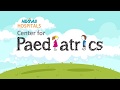 Hemas hospitals center for pediatrics