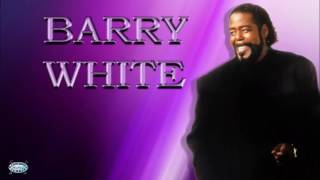 Barry White - Love Serenade Part I