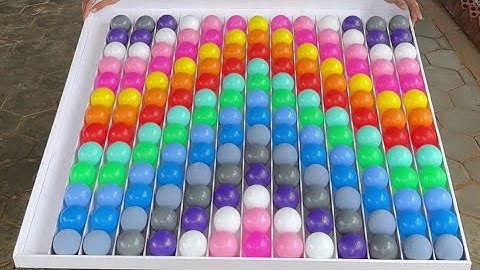 Perfect Ball Sort Puzzle – Clean and Clever Moves​, Color Ball Madness – Clever Puzzle Game