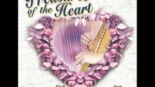 [Album] Treasures from the Heart - Keepsakes from the Harp