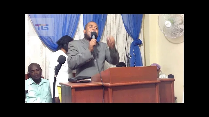 1er jour 50 taine / Leglise de Dieu Tabernacle de ...