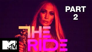 Full Episode | Jennifer Lopez: The Ride - Part 2