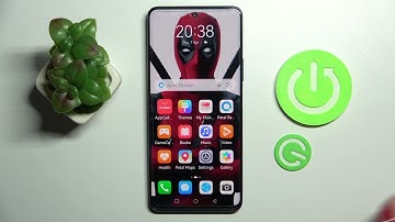 How to Change Default Apps on Huawei Nova 9 SE / Change default broser on Huawei Nova 9 SE