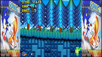 Sonic Before The Sequel Let