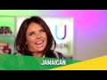 Little Mix Jesy Nelson Jamaican Accent Challenge In SLOW MO Little Mix Jesy Nelson Jamaican Accent Challenge In SLOW MO