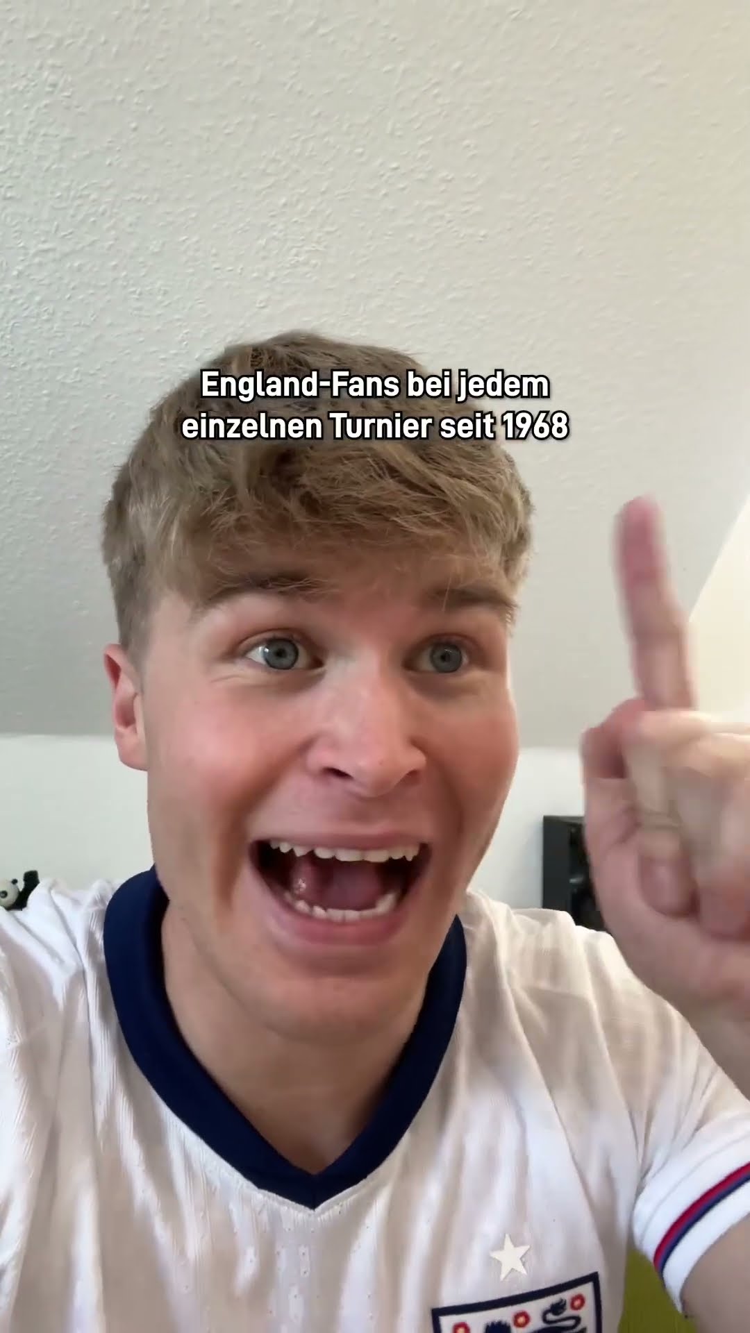 England-Fans bei jedem einzelnen Turnier seit 1968 #England #Spanien # ...